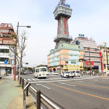 Beppu - Hotel / Vacation Stay 40559 Exterior foto